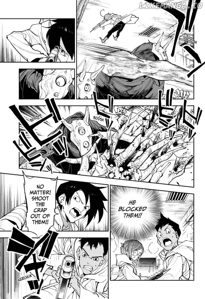 The Promised Neverland chapter 167 image 07_optimized